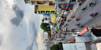 NHÀ 5 TẦNG MẶT TIỀN ĐƯỜNG LẠC LONG QUÂN, TÂN BÌNH, DT 4.5X18, GIÁ SIÊU RẺ 19 tỷ