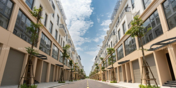 Bán Nhà Phố đối diện Vinhomes Thanh Hóa giá rẻ nhất