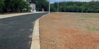 Bán Đất Nền Thổ Cư Tân Phước Đồng Phú Bình Phước
