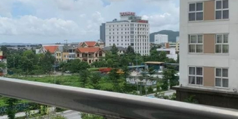 Cần bán căn chung cư 2PN Toà Newlife Đường Hoàng Quốc Việt, trung tâm Bãi Cháy