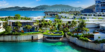 Libera Nha Trang - Căn hộ chỉ 1,2 tỷ full nội thất tại vịnh Nha Trang