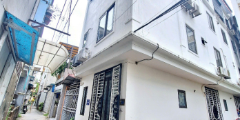 Cần bán gấp nhà 4 tầng tổ 12 Yên Nghĩa,Oto đỗ cửa ngõ thông