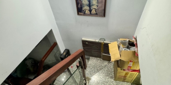 Quận 10 Hẻm xe hơi đường Hòa Hảo, P5, 37m2, 3 tầng, 4PN, nhỉnh 8 tỷ thương lượng