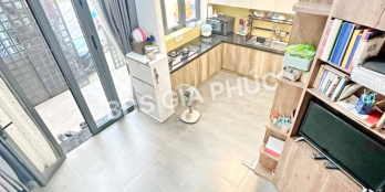 cần bán nhà đường số đẹp hothothot