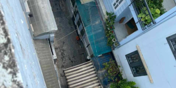 4.35 TỶ _ HÀNG HÓT - PHÚ NHUẬN- NHÀ 4 TẦNG  - HẺM THÔNG RỘNG - ĐẦY ĐỦ CÔNG NĂNG