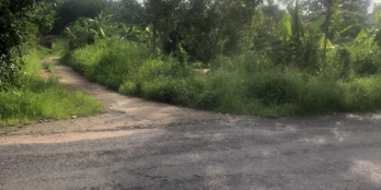 Bán 162m2 đất ODT Nguyễn Bỉnh Khiêm - TX LaGi giảm mạnh thêm 30% chỉ 1.35 tỷ