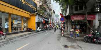 Bán 200m đất phân lô, ô tô tránh, lô góc 3 mặt thoáng Xuân Đỉnh giá 31 tỷ.