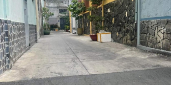 BÁN GẤP ĐỂ ĐỊNH CƯ - 7.6 TỶ GIẢM CÒN 6.9 TỶ - HXH P6 BÌNH THẠNH