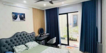 Bán nhà Mỹ Đình 52m2, 4 tầng, 7.8 TỶ- Căn hộ "vàng" mang tài lộc cho gia chủ kh