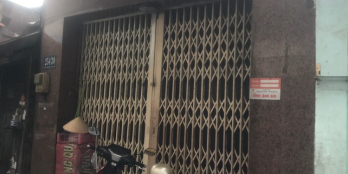 HH2% Chính chủ Bán nhà Ngang 4,5x24m đúc BTCT 254/30 Bến Vân Đồn P2 Q4