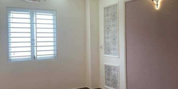 Phú Định Giáp Quận 6- nhà mới 4 tầng hẻm xe tải giá không tới 6T.