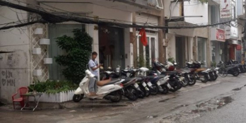 Nhà mặt tiền Quận Phú Nhuận TPHCM 53m2 -3 tầng giá 15 tỷ