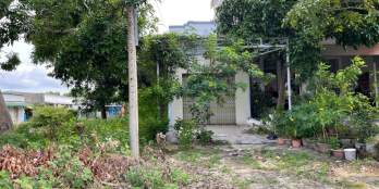 Bán đất Mặt tiền Cách Mạng Tháng 8 - TX LaGi cách biển Đồi Dương 300m giá mềm