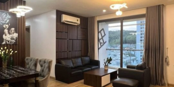 Chính chủ bán căn 3Pn 96m2 tại cc Green Bay Premium 24 tầng Hùng thắng, Hạ Long