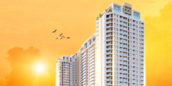 BÁN CĂN HỘ 3 PHÒNG NGỦ CAO CẤP TẠI TÒA NHÀ DỰ ÁN VUNG TAU CENTRE POINT