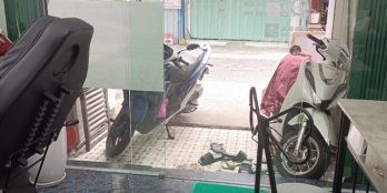 Hẻm xe hơi Nguyễn Thiện Thuật  Phường 3 Quận 3, 10 tỷ thương lượng