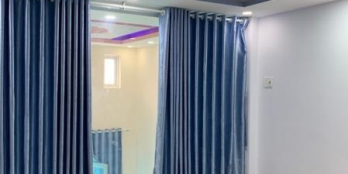 NHÀ 3 TẦNG MỚI XÂY DỰNG,MẶT TIỀN ĐƯỜNG BÁC ÁI, TÂN PHÚ, DT(4X20). QUÁ RẺ 6,8 TỶ