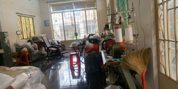 Bán nhà Bành Văn Trân, phường 7, Tân Bình DT 188m2 giá 18 tỷ