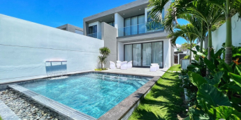 Bán biệt thự Sanctuary Hồ Tràm, thân thiện thú cưng, kế phố đi bộ Hồ tràm