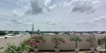 Hót nhà măt tiền Quách Điêu thuận tiện kinh doanh và ở.