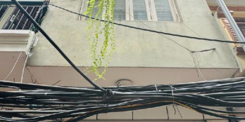 SIÊU HIẾM Bán nhà NGUYỄN THỊ ĐỊNH 54m2 6 tầng Phân Lô Ô Tô tránh Giá Nhỉnh 16 Tỷ