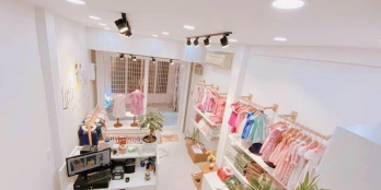 Chỉ 2,75 tỷ nhà sát mặt tiền Vườn Chuối, Quận 3