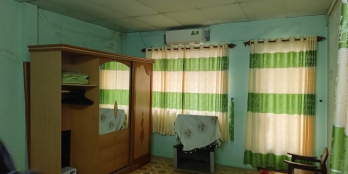 Nhà Quận 3 TPHCM hẻm xe hơi 69m2 giá 10 tỷ