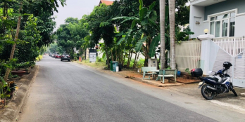 Chỉ 90tr Villa Thảo Điền 3 tầng với 5PN khu Compound an ninh yên tĩnh