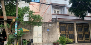 Bán đất khu Tên Lửa, MT đường Số 2, DT 6 x 23m, 14.7 tỷ.