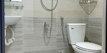 Phòng trọ gần trường đại học Hutech, UEF, GTVT,… Quận Bình Thạnh