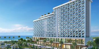 Căn Hộ Nghỉ Dưỡng Đẳng Cấp 5 ⭐️ Tại Trái Tim Thành Phố Biển Vũng Tàu