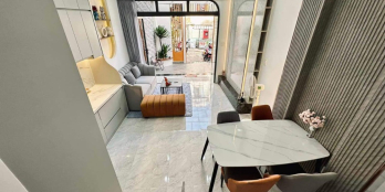 Siêu rẻ! Bán gấp nhà mặt tiền Tân Khai, Q. Tân Bình, DT: 84m, chỉ 12 tỷ