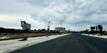 Bán cặp đất tái định Tân Mai 1 sẹc đường Phạm Văn Thuận ngang 9m giá 11 tỷ