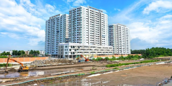 Căn tầng 18 duokey 3PN 3WC 95m2 giá gốc gia đoạn 1/2022