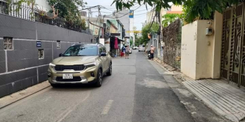 Vị trí đỉnh An Khánh - Trần não 320m(11x29)chỉ 50T KD đa ngành, đất hiếm gấp ban