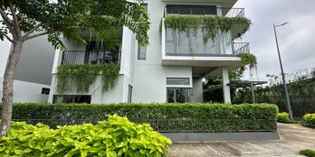 Giá thật 5,730tỷ (Full). Sở hữu ngay căn góc sân vườn (11mx 15.2m).