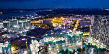 XIN GỬI ĐẾN QUÝ KHÁCH BẢN TIN CĂN HỘ TỪ VINHOMES GRAND PARK-0903257578