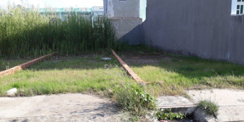 Bán đất thổ cư đường TL 824, DT 5x23m: 115m2 SHR 1 tỷ 100tr còn thương lượng