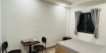 Phòng trọ XÔ VIẾT NGHỆ TĨNH, Bình Thạnh
- Gần các trường đại học HUTECH, UEF,…