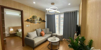 Cần bán Căn hộ chung cư dự án New Life Tower, Diện tích 68m², trung tâm Bãi Cháy