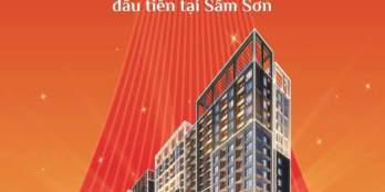 Bán căn hộ P1-515 -2.8 tỷ -54 m2 tại dự án Sun The Pathway