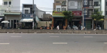 Bán đất 3 mặt tiền hẻm,cách đường lớn Đặng thúc Vịnh 100m. 8x14. 2,1 tỷ