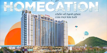 VUNG TAU CENTRE POINT- Mua Căn Hộ Cao Cấp TP Vũng Tàu Từ Chủ Đầu Tư DIC Group