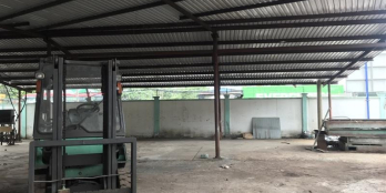 Bán xưởng mặt tiền QL1A, Thạnh Xuân, Q12. 70x37;  2634m². 68 tỷ