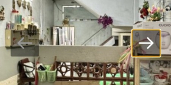 Nhà mặt tiền , 90m2 , 3 lầu , Phú Nhuận , giá 25 tỷ .