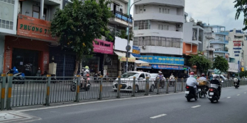 SIÊU PHẨM CỰC RẺ CHỈ 11,3 TỶ CÓ NHÀ 5 TẦNG MẶT TIỀN LŨY BÁN BÍCH, TÂN PHÚ.