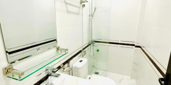 HOT, CHỦ LÀM ĂN LỚN BÁN LÔ VĨNH PHÚC TOÀN NHÀ ĐẸP, 35m2x5T, MT 4.6