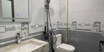 HÓT HÒN HỌT, BÁN NHÀ PHÂN LÔ VĨNH PHÚC ĐẸP MÊ LY, 35m2x5T, MT 4,5m