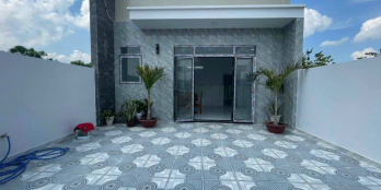 Bán Nhà riêng xã Phú Hữu , Nhơn Trạch , Đồng Nai