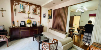 Bán nhà căn góc 2 mặt hẻm Lê Văn Sĩ, 12x22; 245m2, cho thuê trên 120tr/tháng